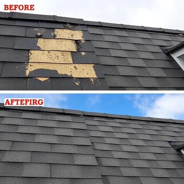Roof Repair Near Me in Warwick, GA near me
